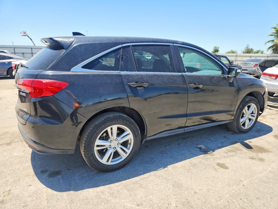 Aukcja sprzedaży 2014 Acura Rdx, vin: 5J8TB4H50EL001364, numer aukcji: 58664786