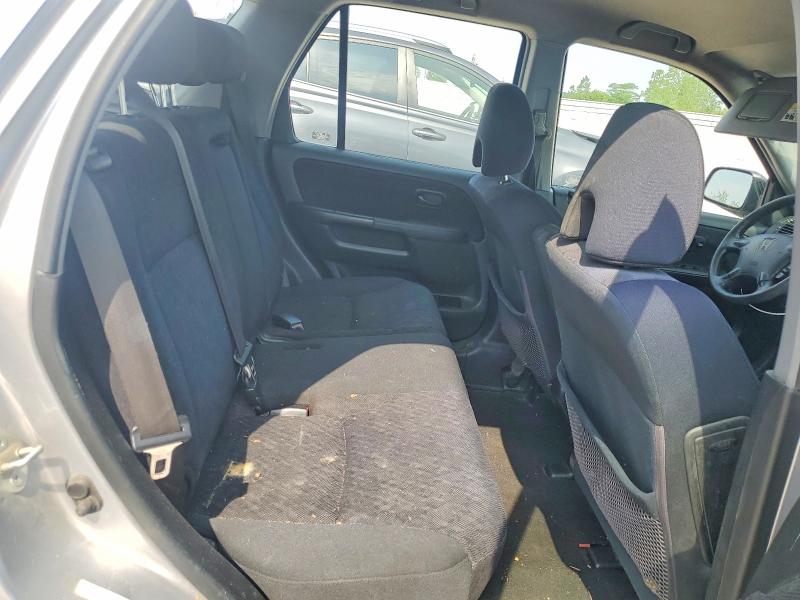 Продаж на аукціоні авто 2005 Honda Cr-v, vin: JHLRD78585C040467, номер лоту: 56602486