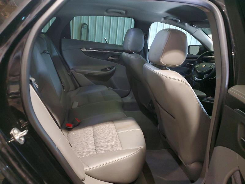 Продажа на аукционе авто 2019 Chevrolet Impala, vin: 2G11Z5SA8K9147231, номер лота: 59174346