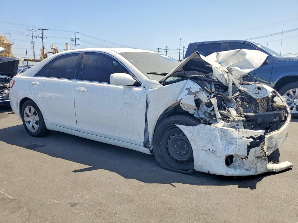 Продажа на аукционе авто 2011 Toyota Camry, vin: 4T4BF3EK5BR210111, номер лота: 56527866
