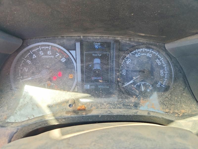 Продажа на аукционе авто 2020 Toyota Tacoma, vin: 3TMCZ5AN3LM343218, номер лота: 57243306