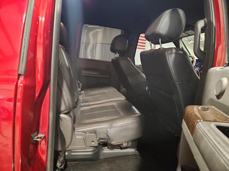 Продажа на аукционе авто 2014 Ford F350, vin: 1FT7W3BT7EEA30516, номер лота: 56605846