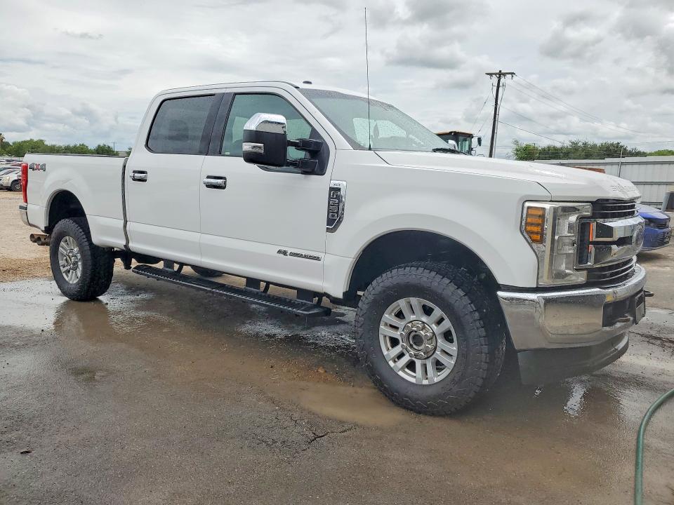 Aukcja sprzedaży 2019 Ford F250, vin: 1FT7W2BT6KEE65517, numer aukcji: 56278416
