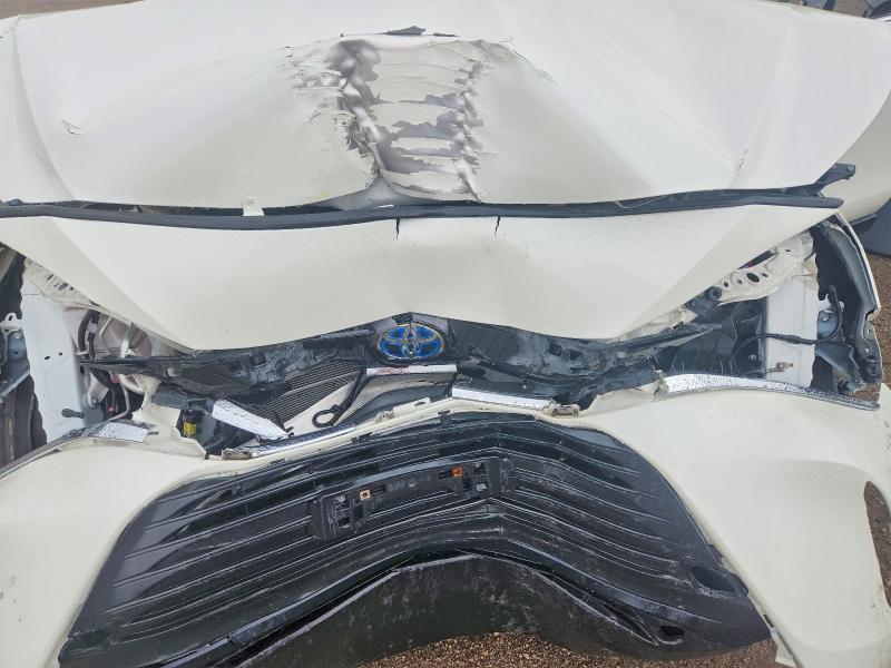 Продажа на аукционе авто 2021 Toyota Venza, vin: JTEAAAAH3MJ051158, номер лота: 57007066