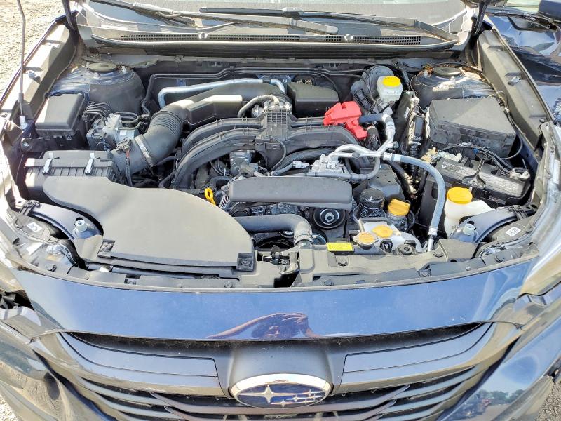 Продажа на аукционе авто 2023 Subaru Legacy, vin: 4S3BWAC65P3003305, номер лота: 55800066