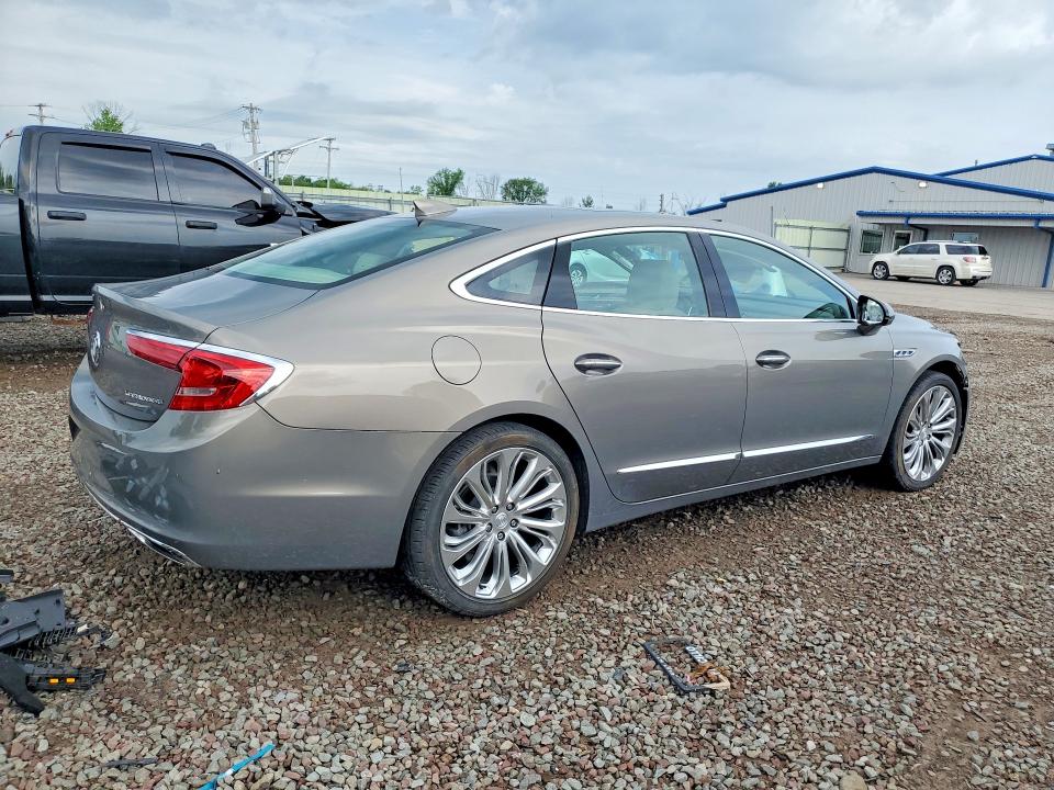 Продажа на аукционе авто 2017 Buick Lacrosse, vin: 1G4ZR5SS1HU168626, номер лота: 56060366