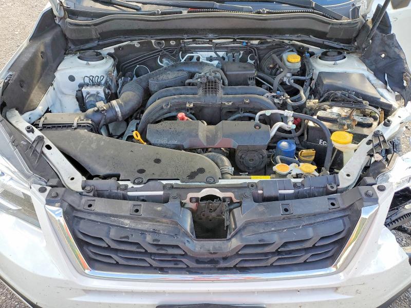 Продажа на аукционе авто 2017 Subaru Forester, vin: JF2SJATC1HH534561, номер лота: 57303326
