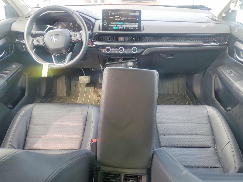 Продаж на аукціоні авто 2024 Honda Cr-v, vin: 5J6RS3H72RL003251, номер лоту: 56501276