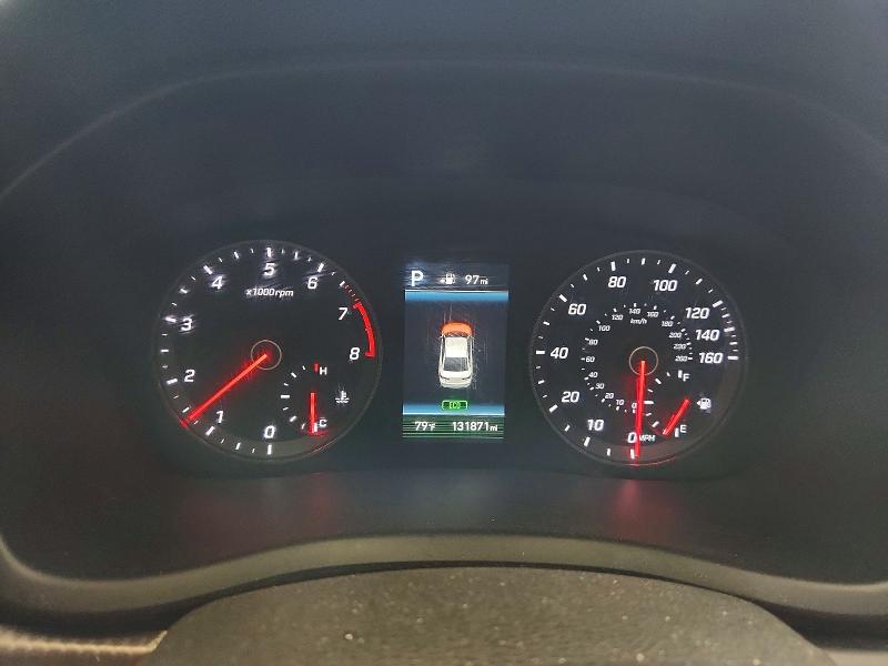 Aukcja sprzedaży 2019 Hyundai Sonata, vin: 5NPE34AB0KH786697, numer aukcji: 57263316