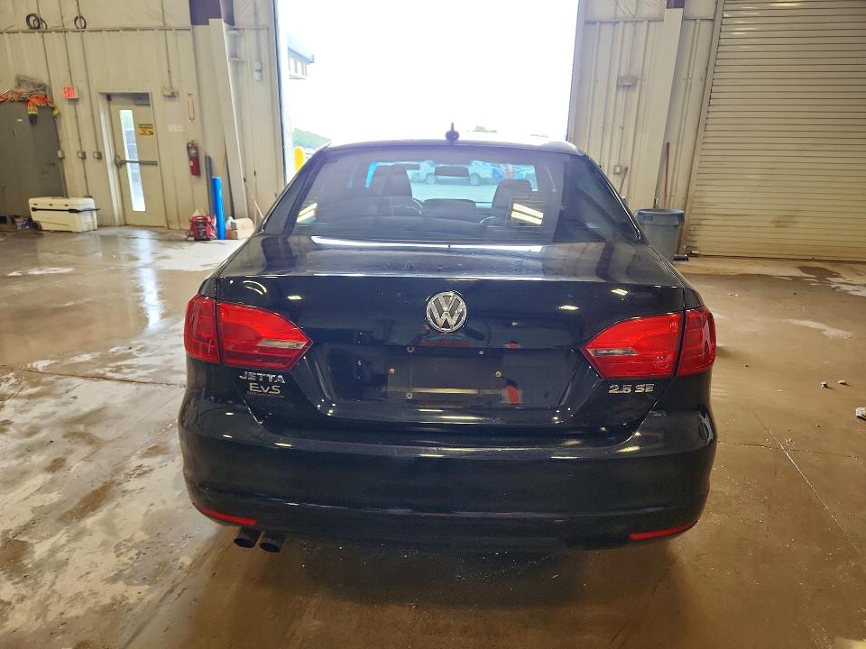 Продажа на аукционе авто 2011 Volkswagen Jetta, vin: 3VWDX7AJ1BM315383, номер лота: 46781656