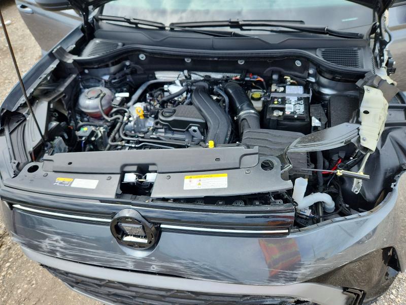 56116506 :رقم المزاد ، 3VV5C7B22SM087695 vin ، 2025 Volkswagen Taos مزاد بيع