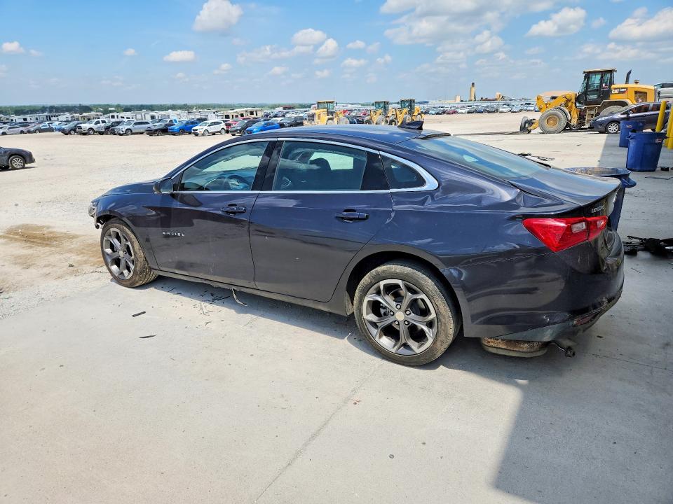 Продаж на аукціоні авто 2023 Chevrolet Malibu, vin: 1G1ZD5ST1PF167211, номер лоту: 55827876