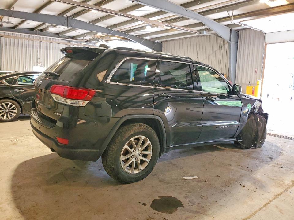 58782356 :رقم المزاد ، 1C4RJFAG0MC545820 vin ، 2021 Jeep Grand Cherokee مزاد بيع