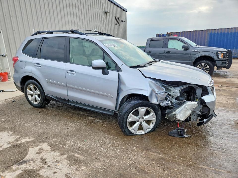 56036966 :رقم المزاد ، JF2SJAEC3EH400434 vin ، 2014 Subaru Forester مزاد بيع