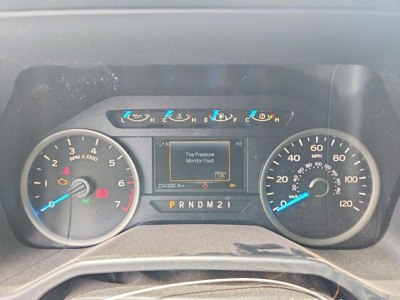 Auction sale of the 2015 Ford F150, vin: 1FTEW1EF7FKD26589, lot number: 57197216