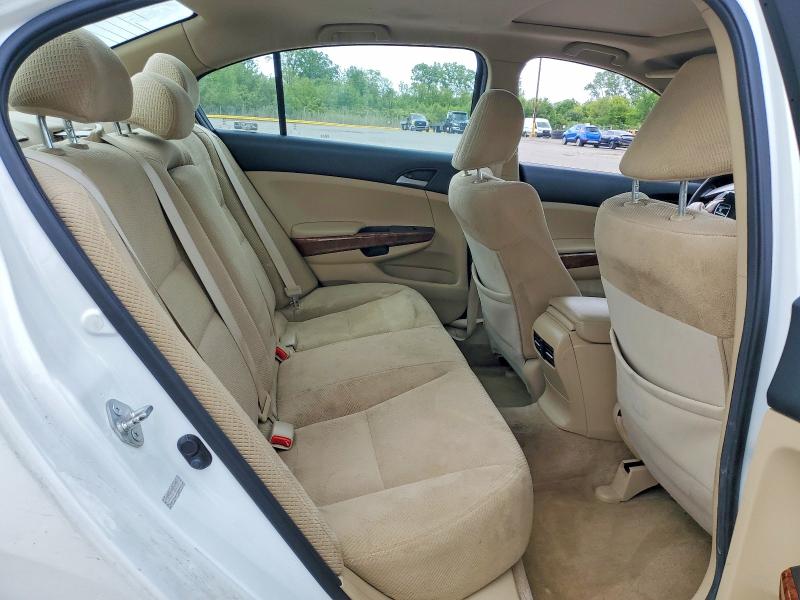 Продаж на аукціоні авто 2011 Honda Accord, vin: 1HGCP2F7XBA097814, номер лоту: 58786356