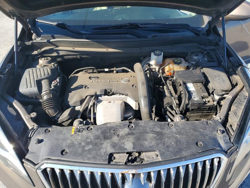 Aukcja sprzedaży 2017 Buick Envision, vin: LRBFXFSX3HD069576, numer aukcji: 56074276