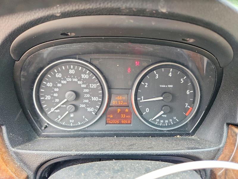 Aukcja sprzedaży 2006 Bmw 325, vin: WBAVD13516KV07166, numer aukcji: 57212566