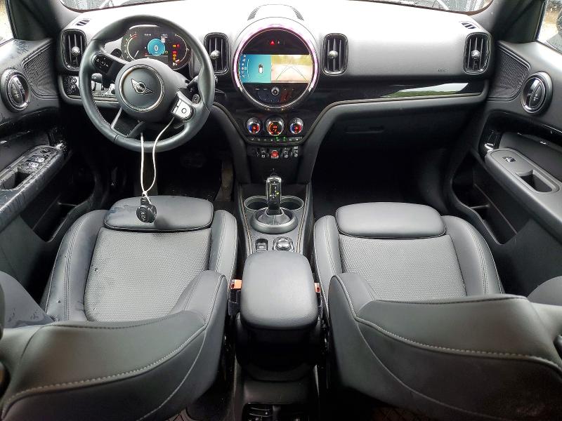 Продажа на аукционе авто 2024 Mini Cooper, vin: WMZ83BR0XR3S31847, номер лота: 57227416