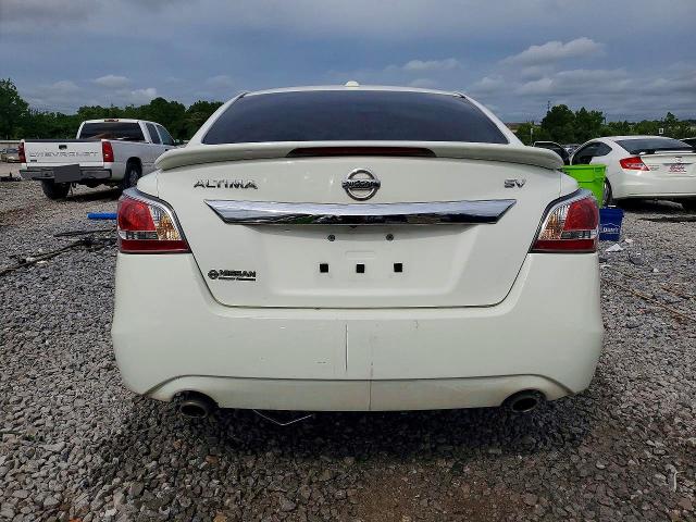 Aukcja sprzedaży 2015 Nissan Altima, vin: 1N4AL3AP4FC487273, numer aukcji: 54461856