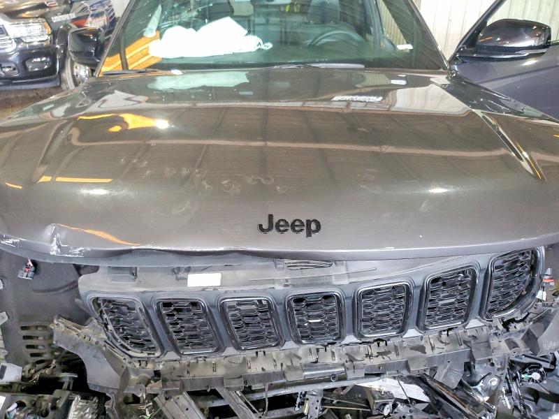 Aukcja sprzedaży 2023 Jeep Grand Cherokee, vin: 1C4RJGAG1PC551636, numer aukcji: 57551536