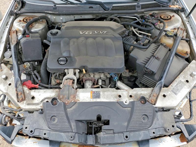 Продажа на аукционе авто 2013 Chevrolet Impala, vin: 2G1WA5E38D1181763, номер лота: 57115546