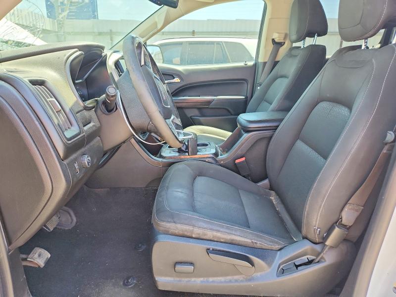 Продаж на аукціоні авто 2018 Gmc Canyon, vin: 1GTG5CEN7J1220298, номер лоту: 59012736