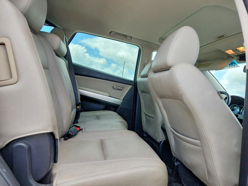 Aukcja sprzedaży 2015 Mazda Cx-9, vin: JM3TB2DV6F0458022, numer aukcji: 58289926