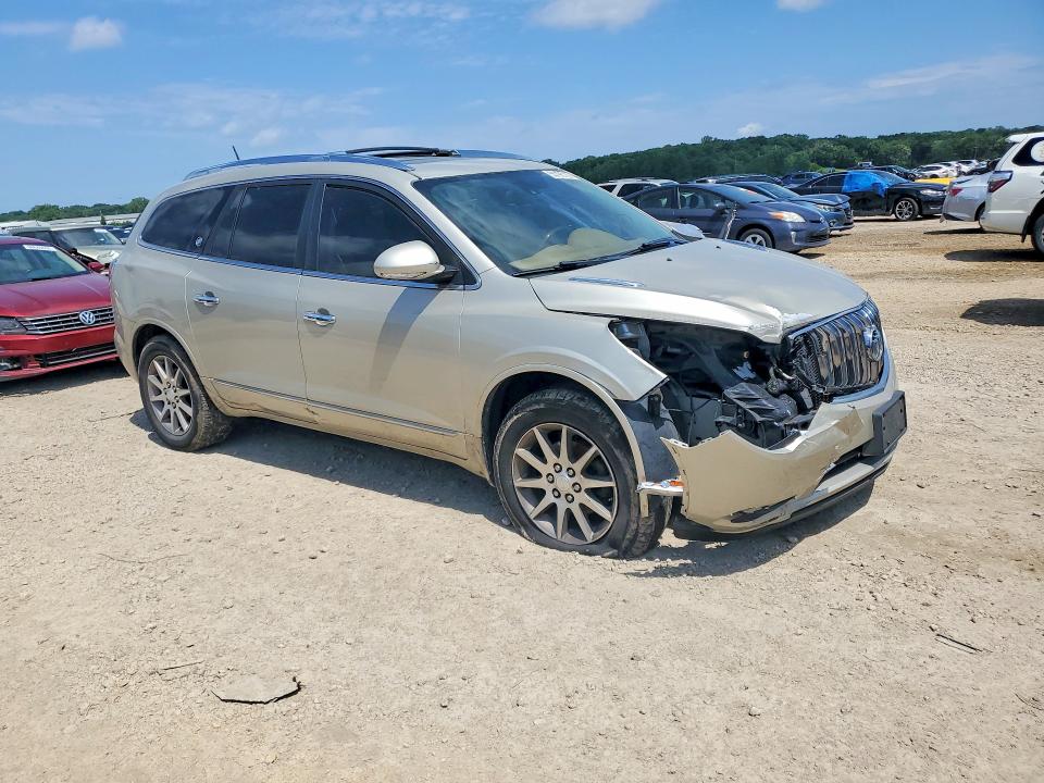 Aukcja sprzedaży 2016 Buick Enclave, vin: 5GAKVBKD2GJ267328, numer aukcji: 55790126
