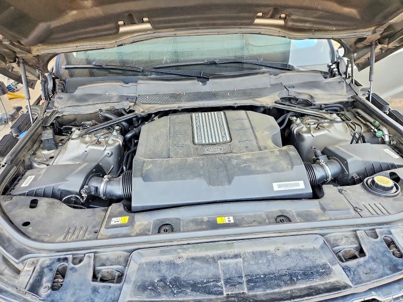 58830536 :رقم المزاد ، SALWR2RVXJA803512 vin ، 2018 Land Rover Range Rover Sport مزاد بيع