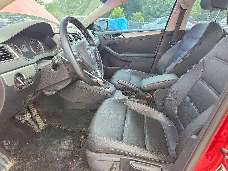 2013 Volkswagen Jetta მანქანა იყიდება აუქციონზე, vin: 3VWDX7AJ8DM285138, აუქციონის ნომერი: 59125666