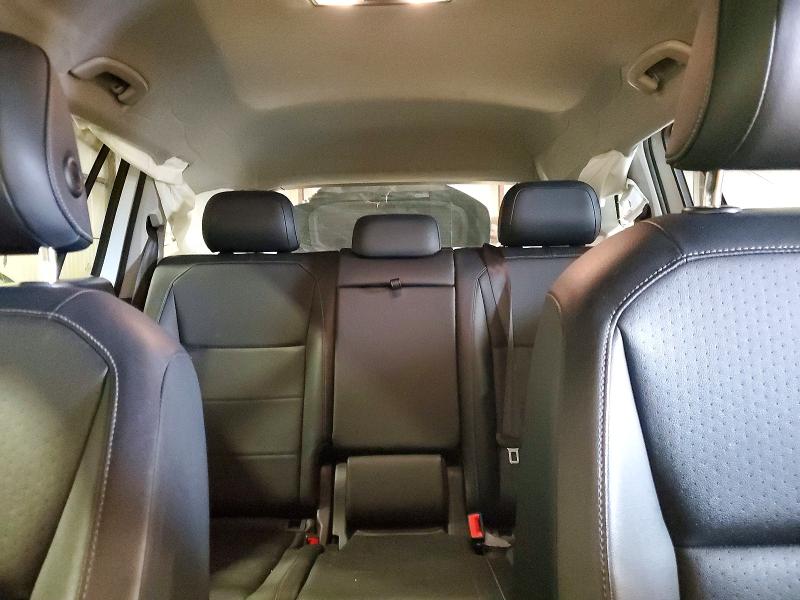 58353216 :رقم المزاد ، 3VV2B7AX4JM134677 vin ، 2018 Volkswagen Tiguan مزاد بيع