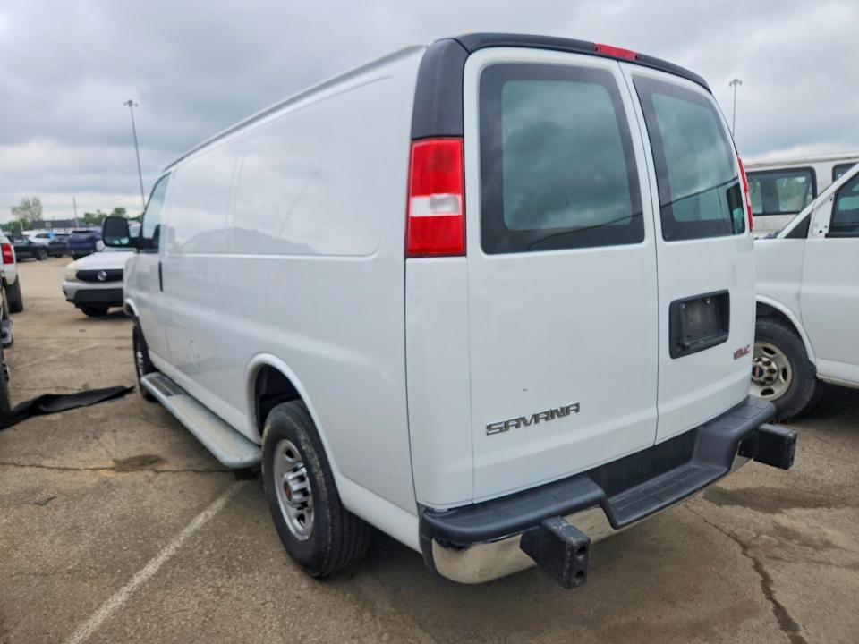 Aukcja sprzedaży 2024 Gmc Savana, vin: 1GTW7AFPSR1248519, numer aukcji: 55806066