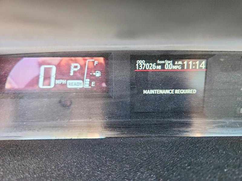 Продаж на аукціоні авто 2015 Toyota Prius C, vin: JTDKDTB37F1113856, номер лоту: 56646046