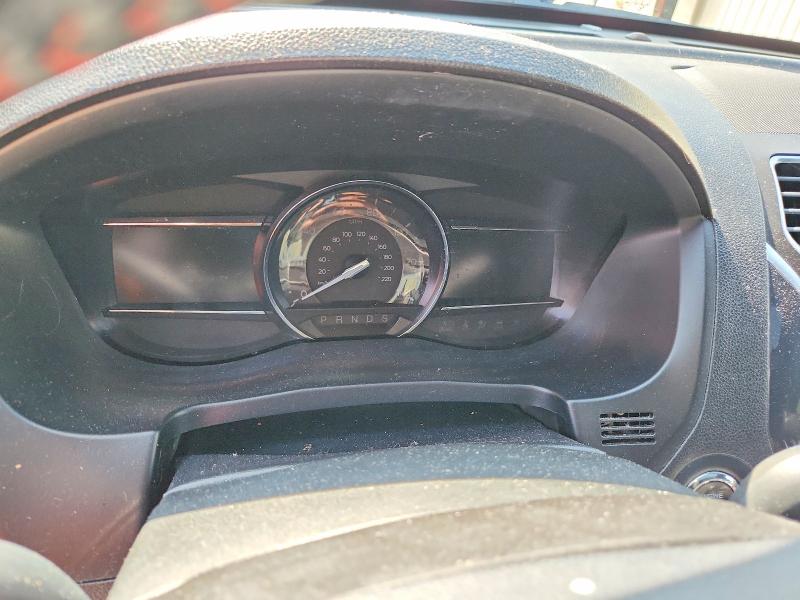 Продажа на аукционе авто 2019 Ford Explorer, vin: 1FM5K8GT1KGA04806, номер лота: 56690546