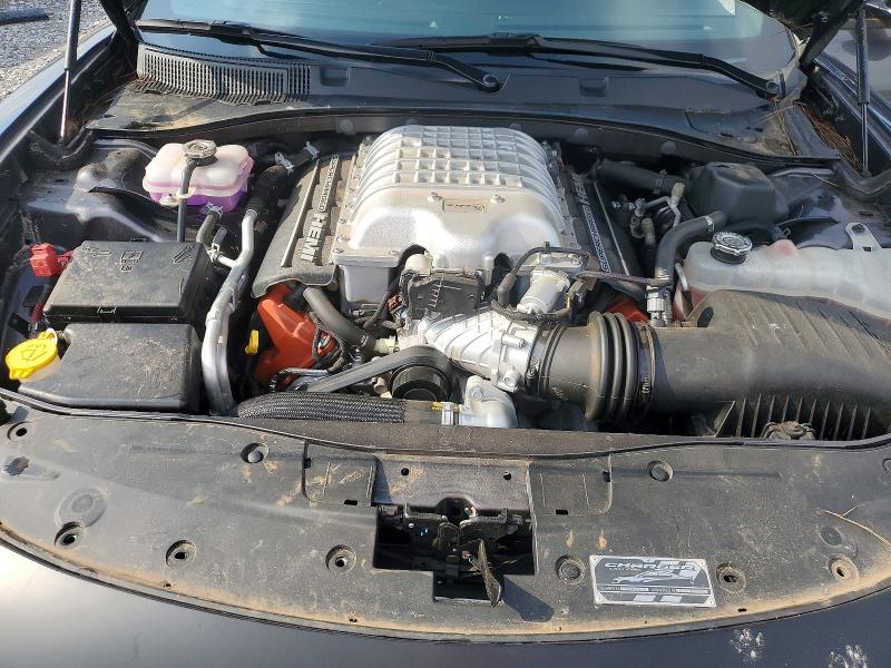 Продажа на аукционе авто 2023 Dodge Charger, vin: 2C3CDXL97PH638471, номер лота: 55784006