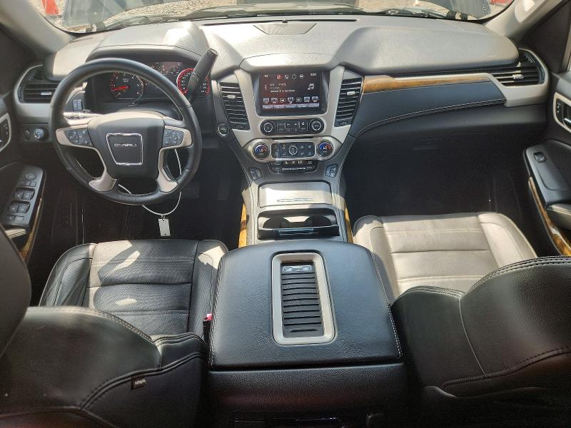 2016 Gmc Yukon Xl მანქანა იყიდება აუქციონზე, vin: 1GKS2HKJ5GR364755, აუქციონის ნომერი: 58722836