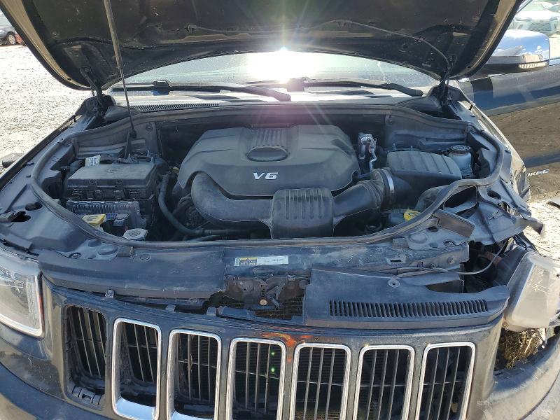 Aukcja sprzedaży 2014 Jeep Grand Cherokee, vin: 1C4RJFBG4EC569120, numer aukcji: 57892176