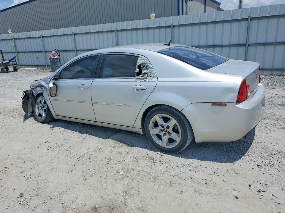 Aukcja sprzedaży 2009 Chevrolet Malibu, vin: 1G1ZH57B794259264, numer aukcji: 58437576