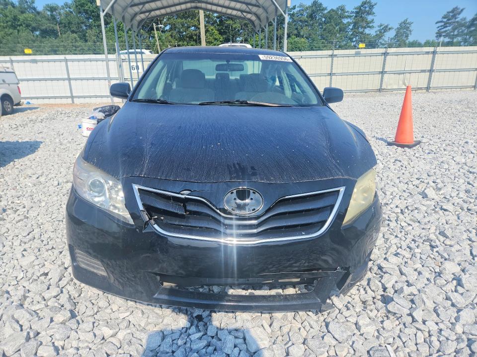Aukcja sprzedaży 2011 Toyota Camry, vin: 4T1BF3EK5BU142029, numer aukcji: 59236956