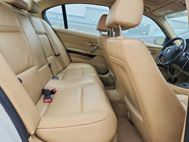 Продажа на аукционе авто 2011 Bmw 328, vin: WBAPH7C59BE678384, номер лота: 58432036