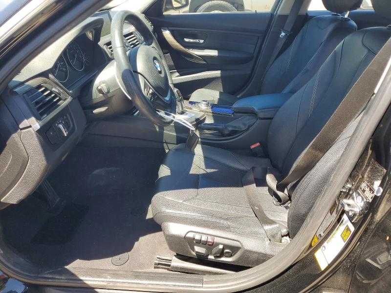 56596216 :رقم المزاد ، WBA3A5C50CF345400 vin ، 2012 Bmw 328 مزاد بيع