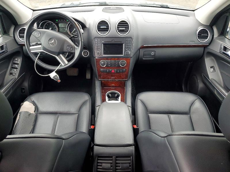 Продаж на аукціоні авто 2012 Mercedes-benz Gl, vin: 4JGBF7BE4CA801520, номер лоту: 51804106