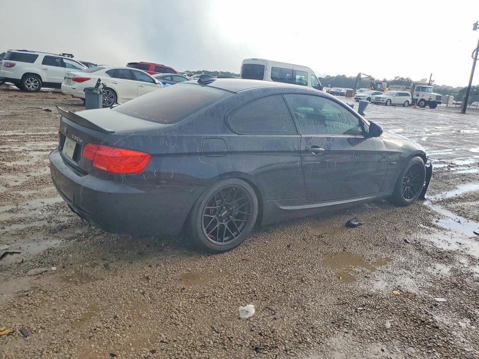 58277106 :رقم المزاد ، WBAKG1C59BE362624 vin ، 2011 Bmw 335 مزاد بيع