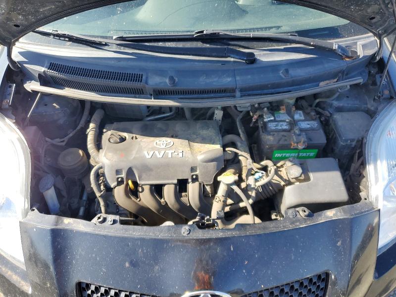 Продаж на аукціоні авто 2008 Toyota Yaris, vin: JTDJT923885159306, номер лоту: 54555316