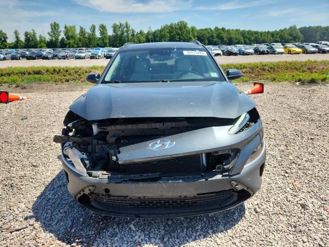 Продаж на аукціоні авто 2022 Hyundai Kona, vin: KM8K62AB3NU866290, номер лоту: 56419226