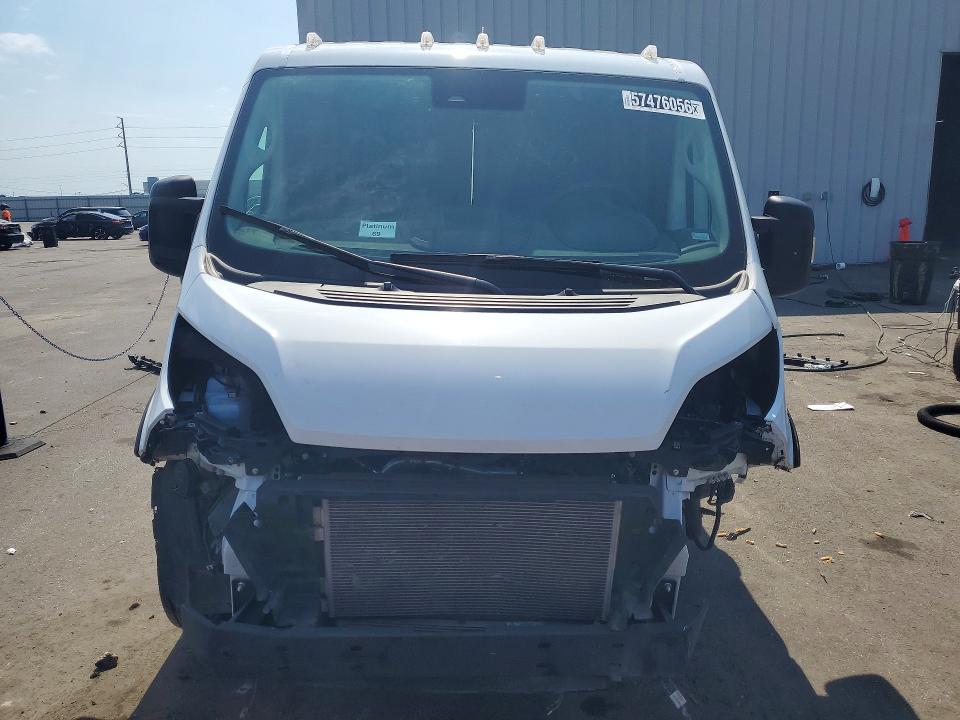 Продажа на аукционе авто 2025 Ram Promaster 2500, vin: 3C6LRVVG9SE512539, номер лота: 57476056