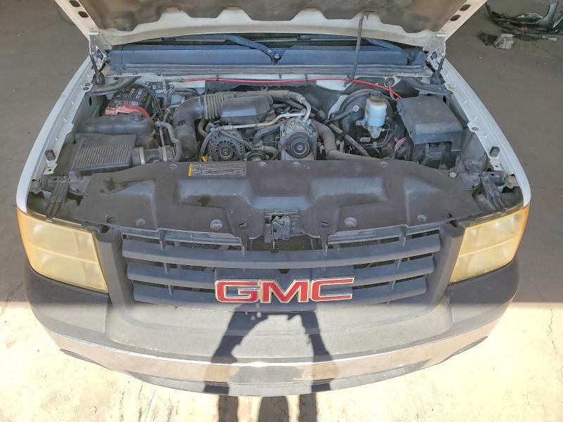 Aukcja sprzedaży 2008 Gmc Sierra, vin: 1GTEC14X18Z158543, numer aukcji: 57567086