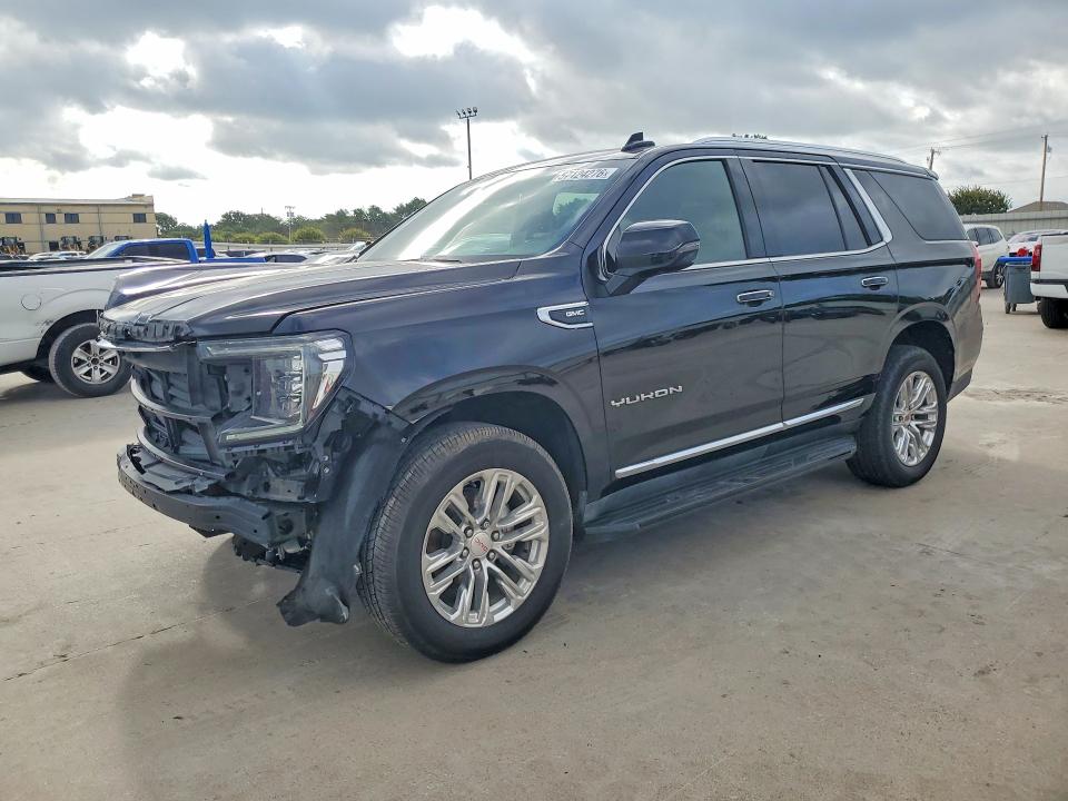 Продажа на аукционе авто 2022 Gmc Yukon, vin: 1GKS1BKD8NR114272, номер лота: 57124276