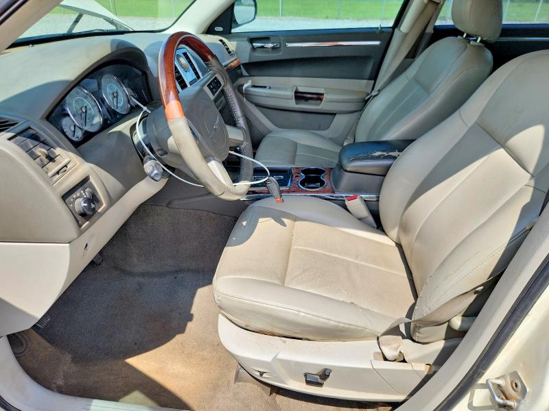 Продажа на аукционе авто 2008 Chrysler 300, vin: 2C3KA33G38H305648, номер лота: 58574236